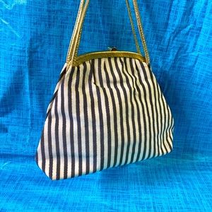 Vintage Saks Fifth Ave. Purse